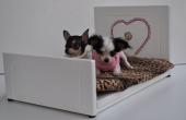 Chihuahua's Room: Complementi arredo , FASHION VICTIM LETTO 