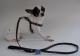 Guinzagli e accessori Fashion per Amici a 4 Zampe , Blue Moon Chic 